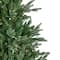 7ft. Pre-Lit Real Touch™ Grande Spruce Artificial Christmas Tree, Clear Lights